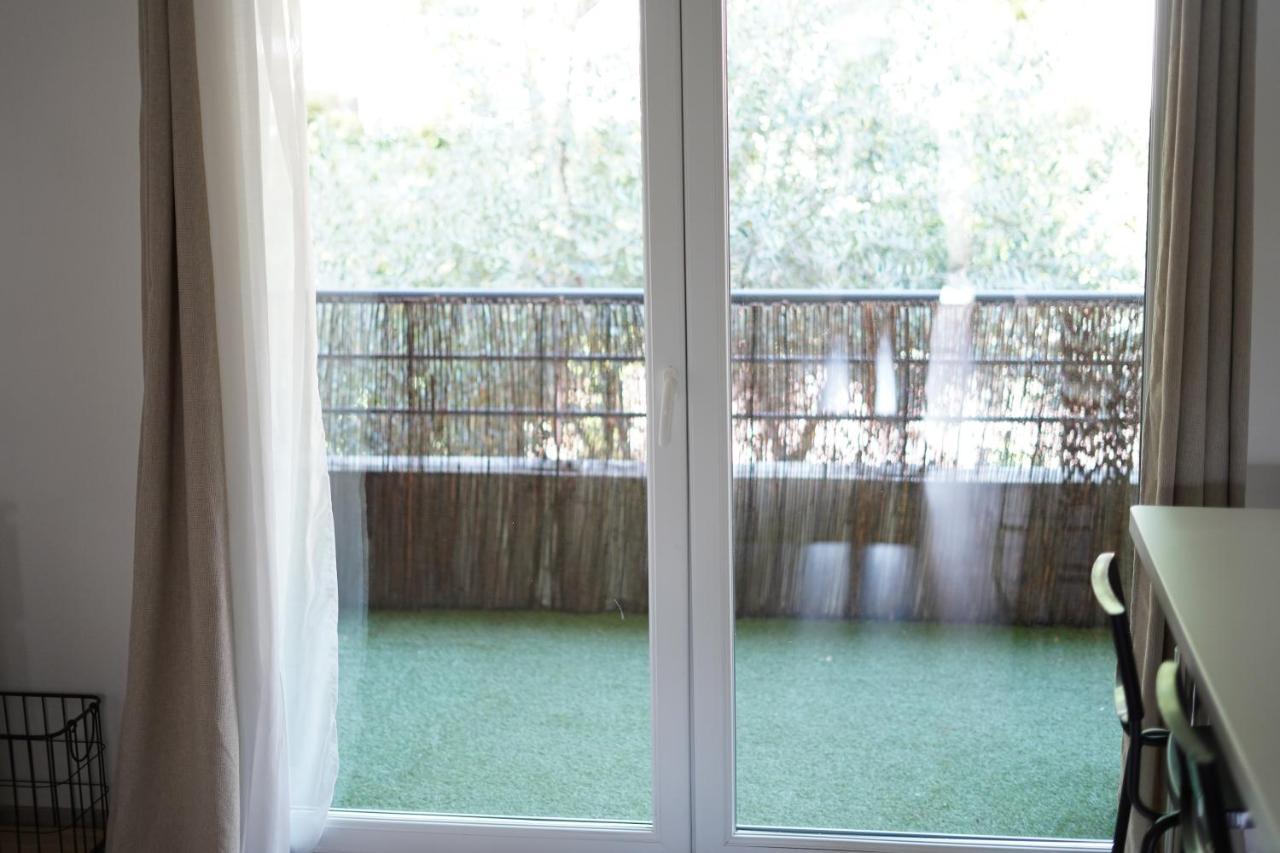 Splendide Appartement 3 Pieces - Parking Et Clim Valence  Kültér fotó