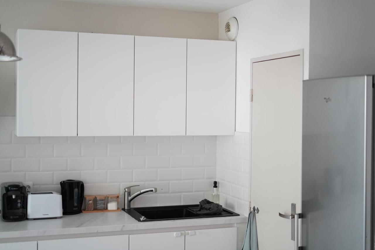 Splendide Appartement 3 Pieces - Parking Et Clim Valence  Kültér fotó